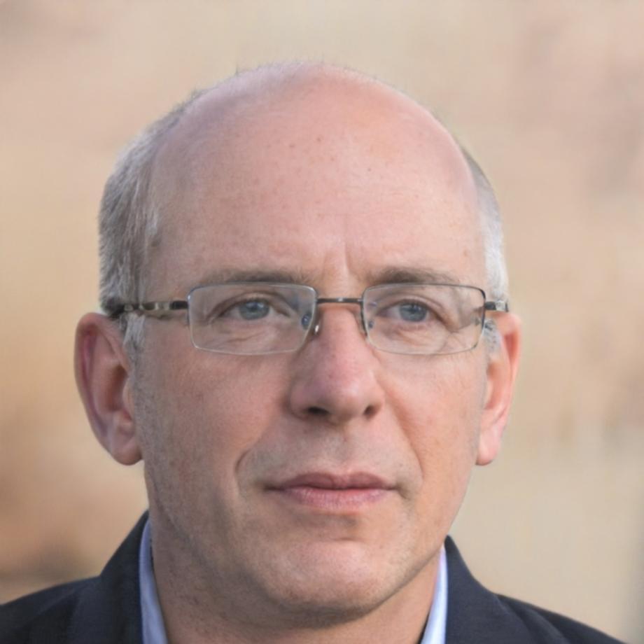 Portrait de Julien Moreau, formateur en finances personnelles